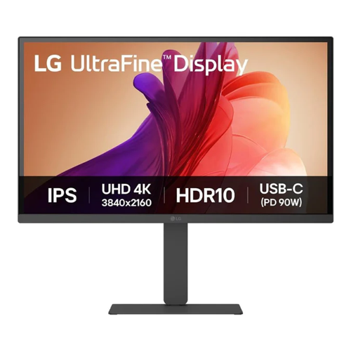 LG 27U730A UltraFine 27'' 4K UHD IPS Monitor